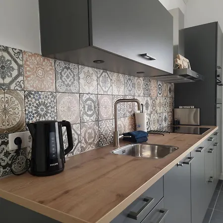 Casa de Férias De Bloemenkwekerij *