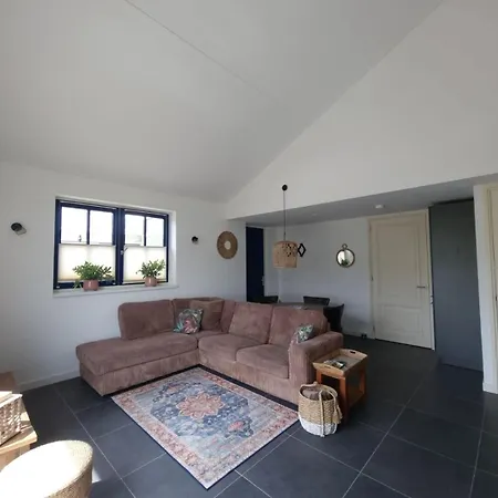 De Bloemenkwekerij Casa de Férias