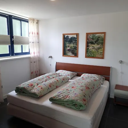 De Bloemenkwekerij Casa de Férias Egmond-Binnen