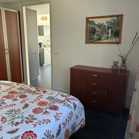 De Bloemenkwekerij Holiday home