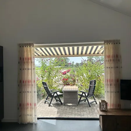 De Bloemenkwekerij Egmond-Binnen