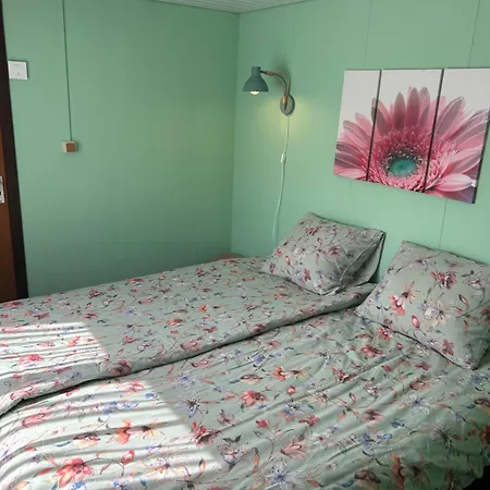 De Bloemenkwekerij