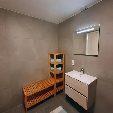 Feriehus De Bloemenkwekerij